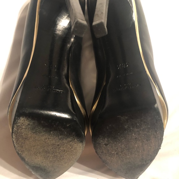 Saint Laurent classic pumps - Picture 6 of 7